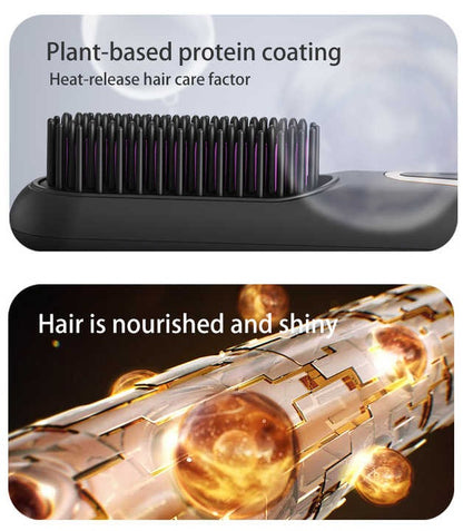 5 in 1 Hair Dryer Brush